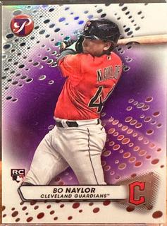 Bo Naylor