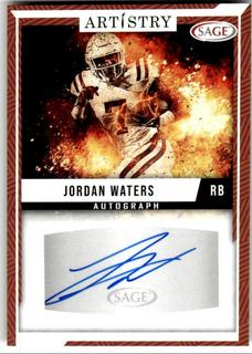 Jordan Waters