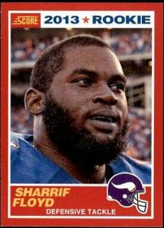 Sharrif Floyd