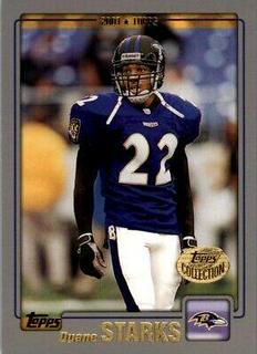 Duane Starks
