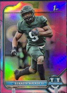 Kenneth Walker III