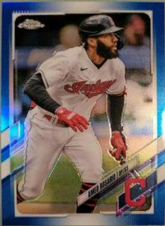 Amed Rosario