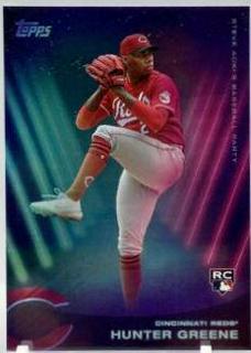 Hunter Greene