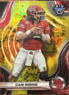 Cam Rising
