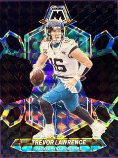 Trevor Lawrence