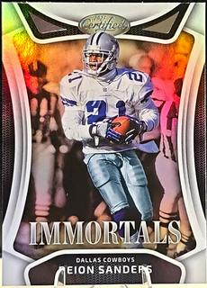 Deion Sanders