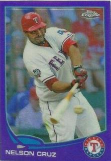 Nelson Cruz