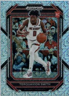 Terquavion Smith