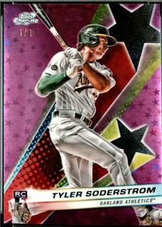 Tyler Soderstrom