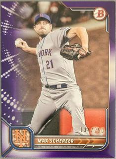Max Scherzer