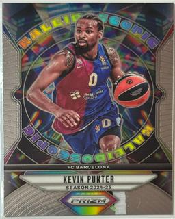 Kevin Punter