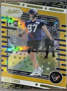 Cade Stover