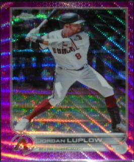 Jordan Luplow