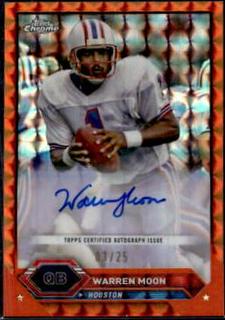 Warren Moon