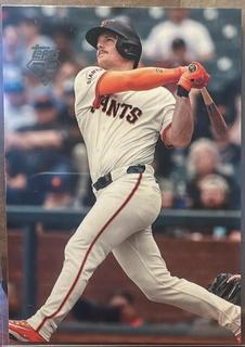 Matt Chapman