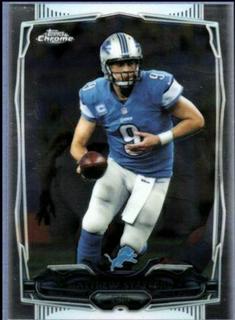 Matthew Stafford