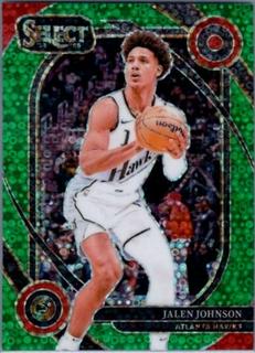 Jalen Johnson