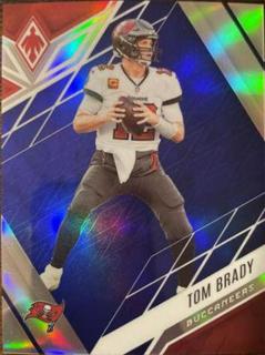 Tom Brady