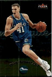 Dirk Nowitzki