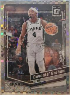 Devonte' Graham