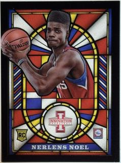 Nerlens Noel