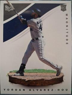 Yordan Alvarez