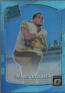 James Conner