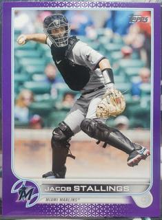 Jacob Stallings