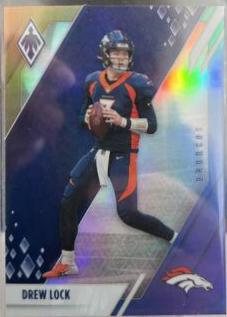 Drew Lock