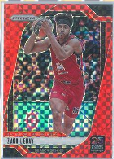 Zach LeDay
