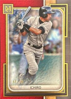 Ichiro