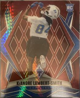 KeAndre Lambert-Smith