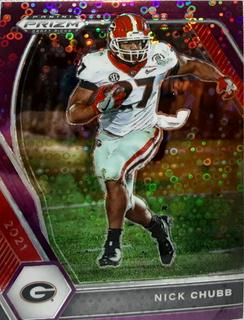 Nick Chubb