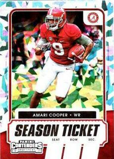 Amari Cooper