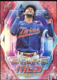 Byron Buxton
