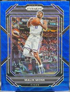 Malik Monk