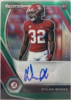 Dylan Moses