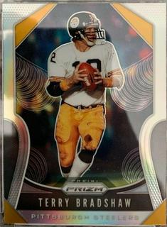 Terry Bradshaw