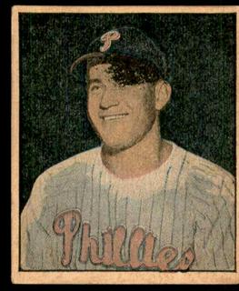 Del Ennis