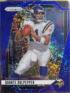 Daunte Culpepper