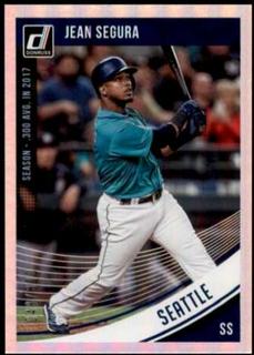 Jean Segura