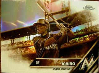 Ichiro