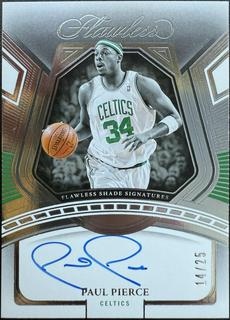 Paul Pierce