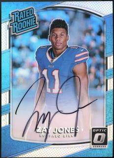 Zay Jones