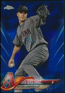 Zack Greinke