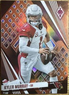 Kyler Murray