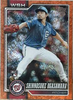 Shinnosuke Ogasawara