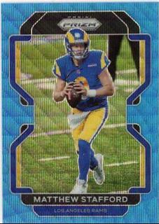 Matthew Stafford