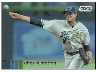 Charlie Morton