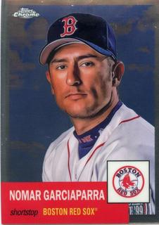 Nomar Garciaparra